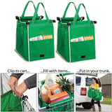 Easy Grocery Bag