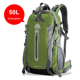 Travel Hiking Backpack 40 L & 50 L