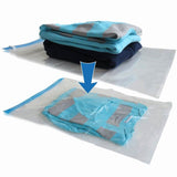 Vacuum Seal Travel Compressed Packing