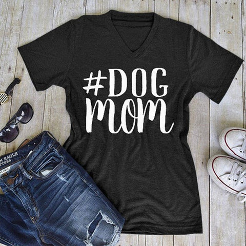 T-Shirt for Dog Lovers :)