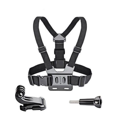 Chest Strap for Action Camera