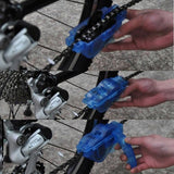Lazy Bicycle Chain Cleaner