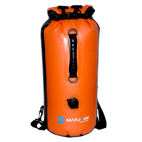 Waterproof Rafting Camping Hiking Bag