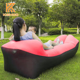 High Quality Outdoor Relax Air Sofa