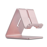 Aluminum Phone/Tablet Desk Holder Stand