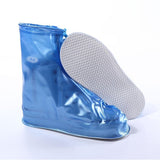 Reusable Waterproof Shoe Covers
