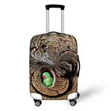Animal Suitcase Cover