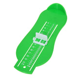 Foot Measure Ruler Board