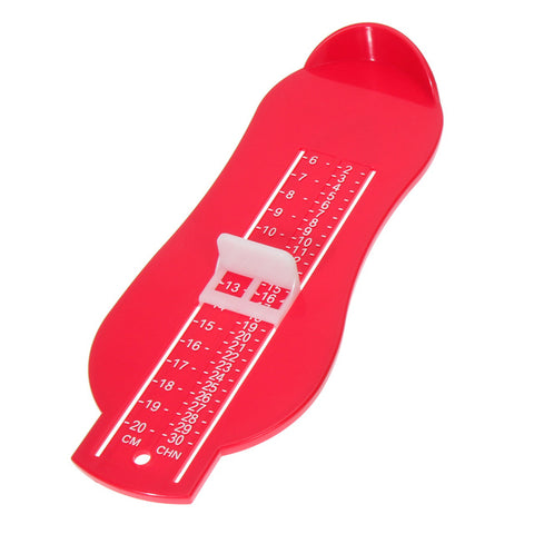 Foot Measure Ruler Board