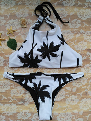 Palm Tree Bikinis