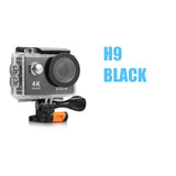 Eken H9 / H9R Ultra HD 4K Waterproof Action Camera