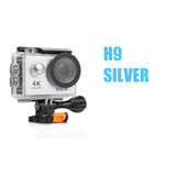 Eken H9 / H9R Ultra HD 4K Waterproof Action Camera