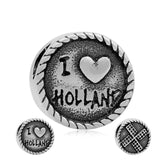 Love To Travel Holland Series
