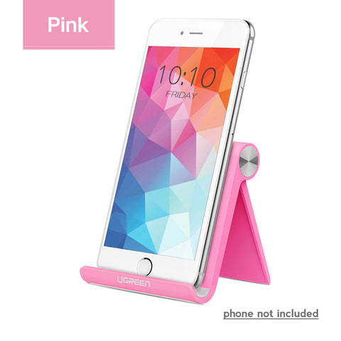 Foldable Phone Holder for iPhone/Samsung/Huawei