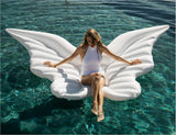 Giant Angel Wings Butterfly Party Toy