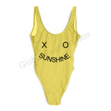 Beachwear for SUNSHINE Girls