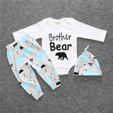 Baby boy & girl clothes sets