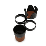 Multifunction Car Cup Holder